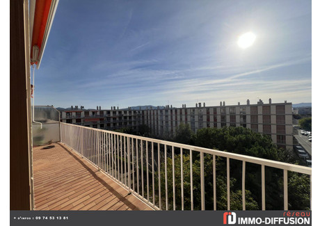 Mieszkanie na sprzedaż - Marseille, Francja, 96 m², 236 171 USD (980 110 PLN), NET-103291963