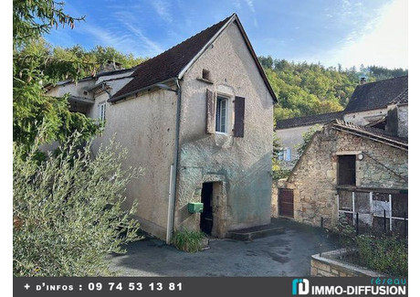 Dom na sprzedaż - Saint Vincent Rive D'olt, Francja, 102 m², 129 188 USD (536 129 PLN), NET-103209893