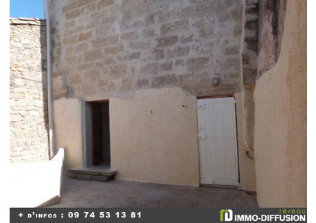 Dom na sprzedaż - Montagnac, Francja, 95 m², 132 313 USD (549 100 PLN), NET-103210190