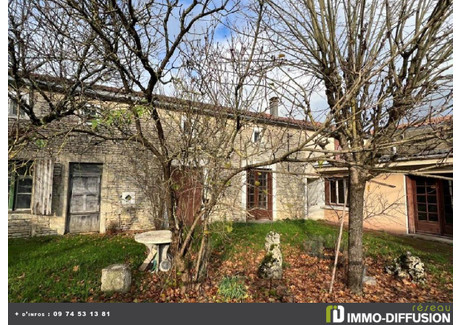 Dom na sprzedaż - Villefagnan, Francja, 230 m², 62 510 USD (259 417 PLN), NET-103210200