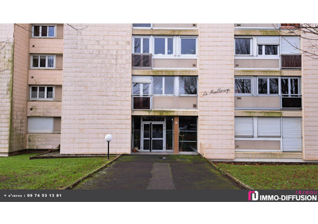 Mieszkanie na sprzedaż - Parthenay, Francja, 80 m², 98 447 USD (408 553 PLN), NET-103231556