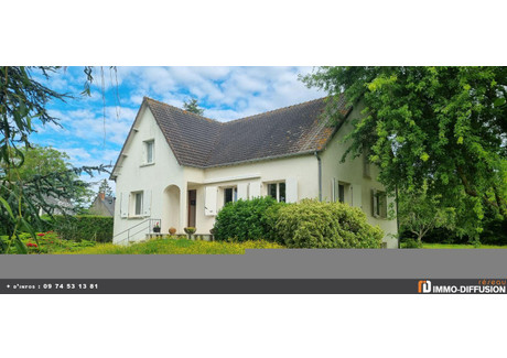 Dom na sprzedaż - Blois, Francja, 194 m², 222 800 USD (924 621 PLN), NET-103232374