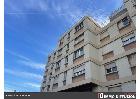 Mieszkanie na sprzedaż - Marseille, Francja, 40 m², 78 757 USD (322 905 PLN), NET-103232376