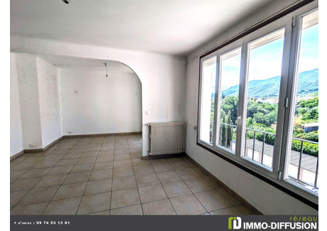 Mieszkanie na sprzedaż - Ceret, Francja, 67 m², 152 685 USD (633 642 PLN), NET-103335974