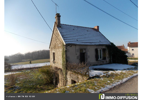 Dom na sprzedaż - Saint Medard La Rochette, Francja, 66 m², 57 999 USD (237 215 PLN), NET-94443133