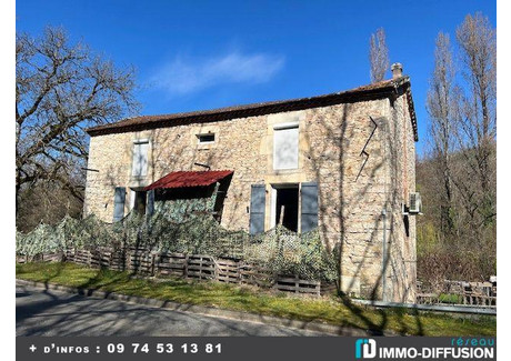 Dom na sprzedaż - Labastide Du Vert, Francja, 130 m², 106 168 USD (407 684 PLN), NET-96274730