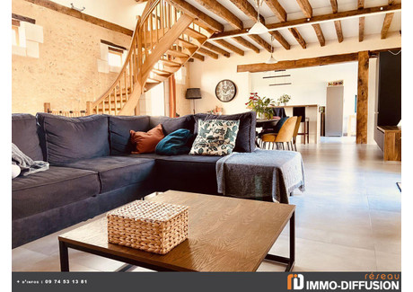 Dom na sprzedaż - Vendome, Francja, 200 m², 398 460 USD (1 601 809 PLN), NET-96759800