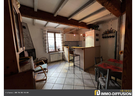 Dom na sprzedaż - Marseillan, Francja, 32 m², 180 214 USD (710 043 PLN), NET-97038168