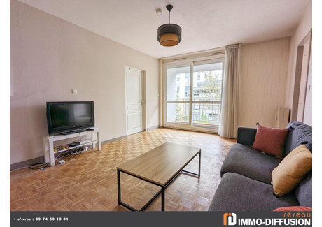 Mieszkanie na sprzedaż - Dijon, Francja, 79 m², 104 581 USD (412 049 PLN), NET-97446394