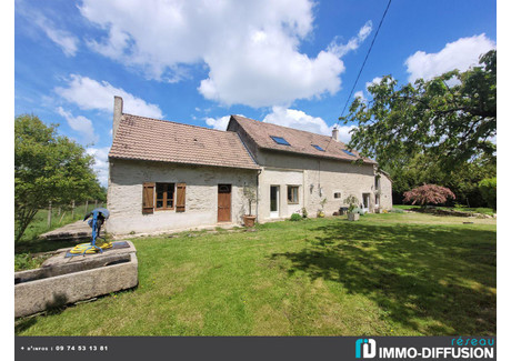 Dom na sprzedaż - Saint Priest La Marche, Francja, 129 m², 151 095 USD (598 335 PLN), NET-98544421