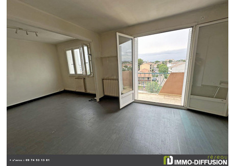 Mieszkanie na sprzedaż - Nimes, Francja, 65 m², 74 934 USD (301 984 PLN), NET-98737273