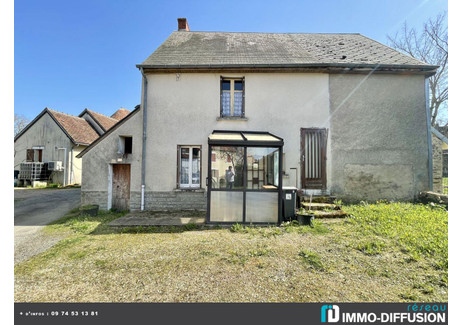 Dom na sprzedaż - Preveranges, Francja, 68 m², 39 017 USD (159 581 PLN), NET-99816879