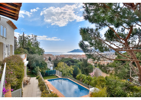 Dom na sprzedaż - 105 Boulevard des Myrthes Cannes, Francja, 350 m², 2 221 115 USD (8 884 458 PLN), NET-62194358