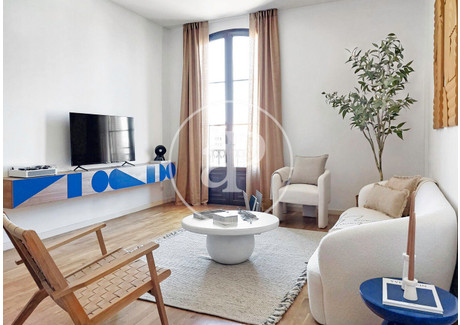 Mieszkanie do wynajęcia - Barcelona, Hiszpania, 96 m², 3075 USD (12 025 PLN), NET-100671304