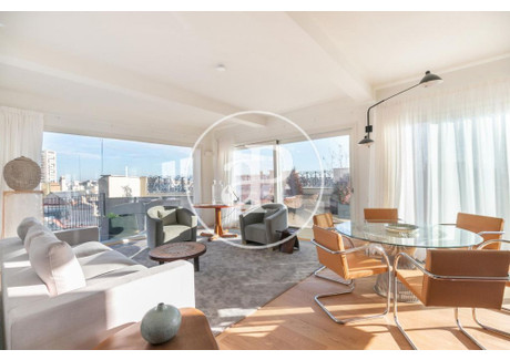 Mieszkanie na sprzedaż - Barcelona, Hiszpania, 174 m², 1 909 834 USD (7 467 450 PLN), NET-100917481