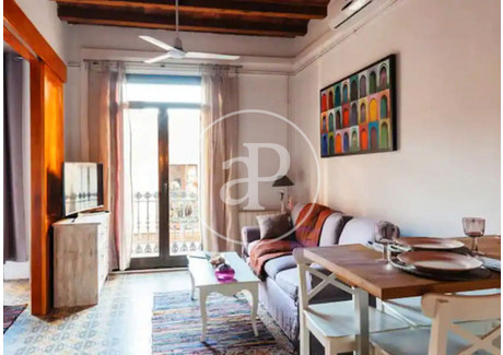 Mieszkanie do wynajęcia - Barcelona, Hiszpania, 48 m², 1944 USD (7815 PLN), NET-101667040