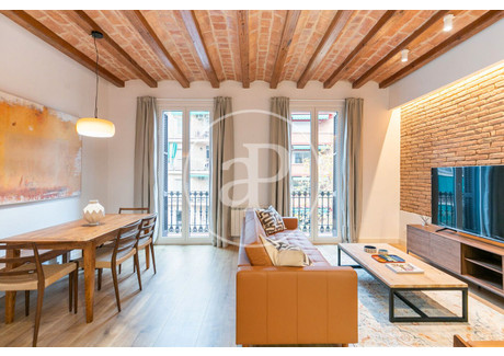 Mieszkanie do wynajęcia - Barcelona, Hiszpania, 101 m², 2726 USD (11 096 PLN), NET-102869533