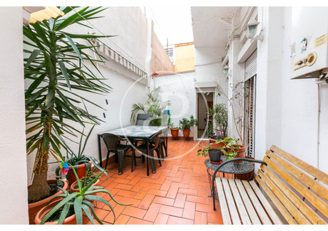 Mieszkanie na sprzedaż - Barcelona, Hiszpania, 100 m², 482 089 USD (1 899 429 PLN), NET-95516767
