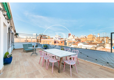 Mieszkanie na sprzedaż - Barcelona, Hiszpania, 125 m², 713 947 USD (2 862 927 PLN), NET-96415983