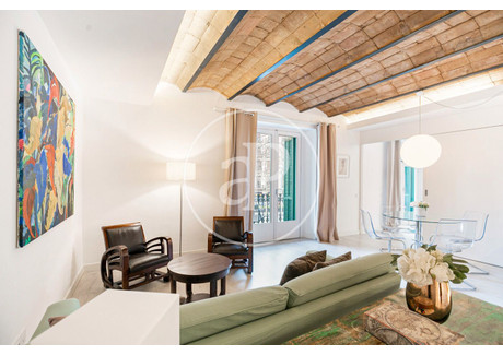 Mieszkanie do wynajęcia - Barcelona, Hiszpania, 102 m², 2468 USD (9848 PLN), NET-96556900