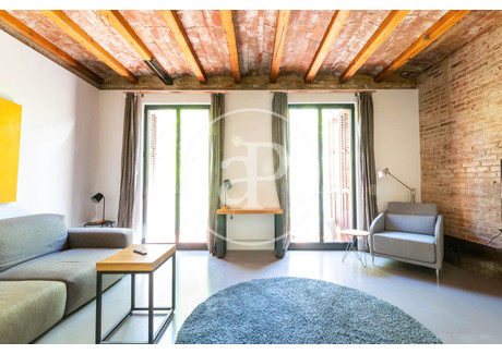 Mieszkanie do wynajęcia - Barcelona, Hiszpania, 106 m², 2341 USD (9412 PLN), NET-96661247