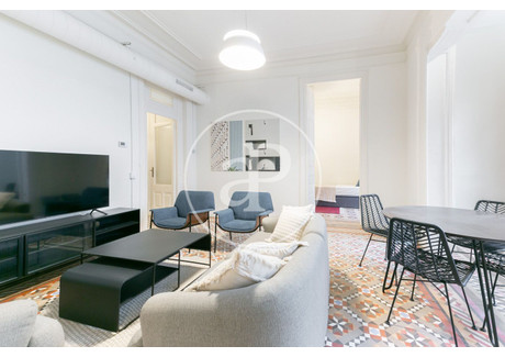Mieszkanie do wynajęcia - Barcelona, Hiszpania, 190 m², 4834 USD (19 047 PLN), NET-97341868
