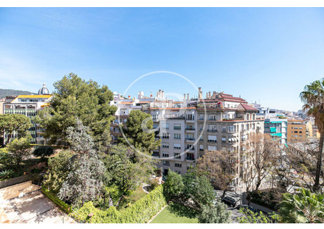 Mieszkanie na sprzedaż - Barcelona, Hiszpania, 181 m², 1 271 480 USD (4 869 767 PLN), NET-92838844