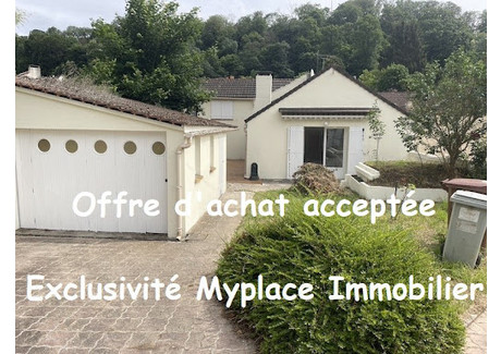 Dom na sprzedaż - Chateaufort, Francja, 150 m², 539 277 USD (2 237 999 PLN), NET-100286168