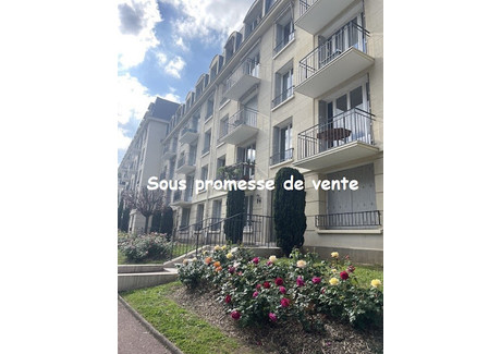 Mieszkanie na sprzedaż - Versailles, Francja, 54 m², 332 049 USD (1 275 068 PLN), NET-99631387