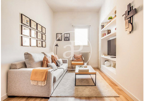 Mieszkanie do wynajęcia - Madrid Capital, Hiszpania, 60 m², 2665 USD (10 498 PLN), NET-95934799