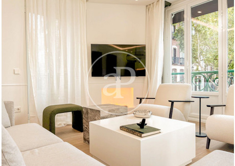 Mieszkanie do wynajęcia - Madrid Capital, Hiszpania, 150 m², 6128 USD (24 452 PLN), NET-95935346