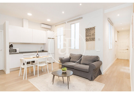Mieszkanie do wynajęcia - Madrid Capital, Hiszpania, 76 m², 3029 USD (12 208 PLN), NET-96211529