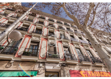 Mieszkanie na sprzedaż - Madrid Capital, Hiszpania, 67 m², 423 638 USD (1 681 843 PLN), NET-97676485