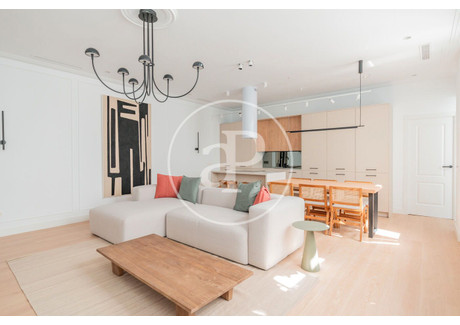 Mieszkanie na sprzedaż - Madrid Capital, Hiszpania, 141 m², 1 181 417 USD (4 761 112 PLN), NET-97806408