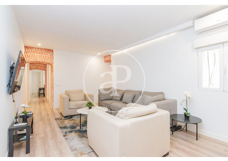 Mieszkanie na sprzedaż - Madrid Capital, Hiszpania, 124 m², 737 614 USD (3 016 843 PLN), NET-97930682