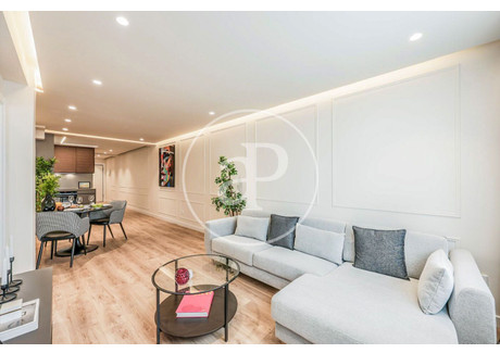 Mieszkanie na sprzedaż - Madrid Capital, Hiszpania, 95 m², 854 594 USD (3 367 099 PLN), NET-98432709