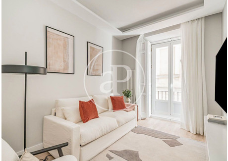 Mieszkanie na sprzedaż - Madrid Capital, Hiszpania, 104 m², 819 382 USD (3 211 976 PLN), NET-93067160