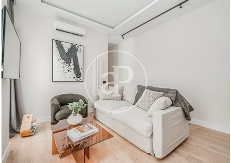 Mieszkanie na sprzedaż - Madrid Capital, Hiszpania, 112 m², 970 664 USD (3 979 721 PLN), NET-93254895