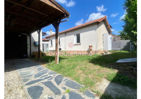 Mieszkanie na sprzedaż - Gagny, Francja, 66 m², 275 380 USD (1 060 212 PLN), NET-100150834