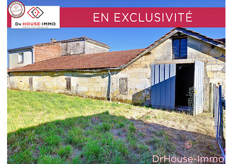 Dom na sprzedaż - Bayon Sur Gironde, Francja, 140 m², 153 631 USD (594 553 PLN), NET-100575007