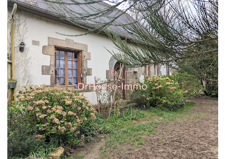 Dom na sprzedaż - Roudouallec, Francja, 120 m², 123 540 USD (473 158 PLN), NET-100898817