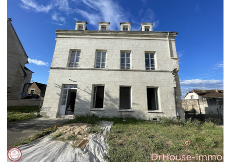 Dom na sprzedaż - Coussay Les Bois, Francja, 110 m², 159 266 USD (609 990 PLN), NET-100898926