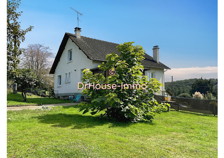 Dom na sprzedaż - Sexcles, Francja, 140 m², 171 871 USD (658 265 PLN), NET-100899018