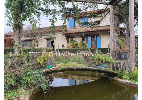 Dom na sprzedaż - Armillac, Francja, 120 m², 177 427 USD (679 546 PLN), NET-100808899