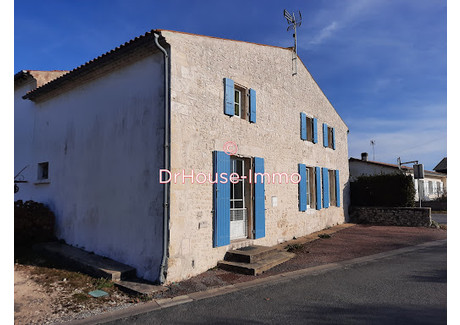 Dom na sprzedaż - Corme Ecluse, Francja, 115 m², 195 390 USD (750 296 PLN), NET-100954681