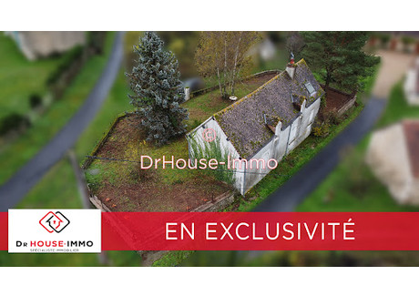 Dom na sprzedaż - Ciron, Francja, 65 m², 26 812 USD (102 957 PLN), NET-100954821