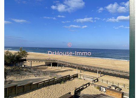 Mieszkanie na sprzedaż - Soorts Hossegor, Francja, 19 m², 322 620 USD (1 235 634 PLN), NET-100927618