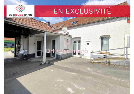 Komercyjne na sprzedaż - Camblain Châtelain, Francja, 250 m², 398 574 USD (1 530 524 PLN), NET-100927792