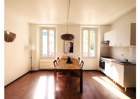 Mieszkanie na sprzedaż - La Ciotat, Francja, 45 m², 273 501 USD (1 050 245 PLN), NET-100928073