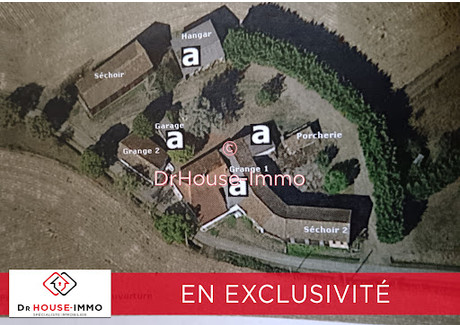 Dom na sprzedaż - Tonneins, Francja, 120 m², 271 263 USD (1 041 649 PLN), NET-101098550